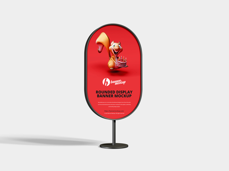 Free-Rounded-Advertising-Display-Banner-Mockup