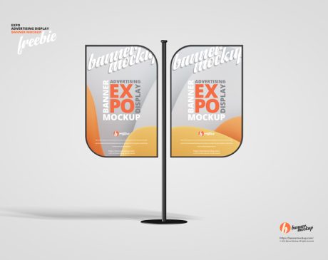 Free-Expo-Advertising-Display-Banner-Mockup