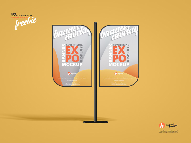 Free-Expo-Advertising-Display-Banner-Mockup-Background