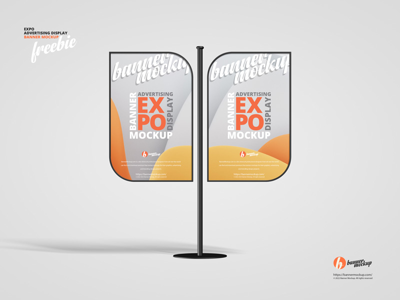 Free-Expo-Advertising-Display-Banner-Mockup