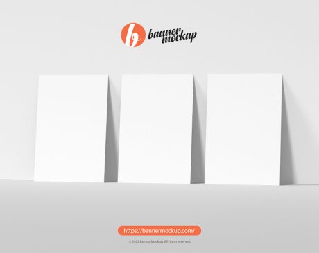 Free-Photo-Mockup-For-Flyer-and-Poster-Designs-Branding